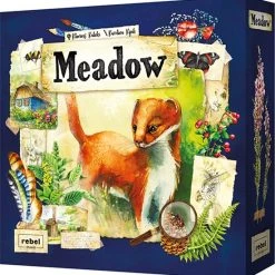 Rebel Meadow - Bordspel 21 Rebel Meadow - Bordspel -Bordspellen Verkoopwinkel 550x569 3