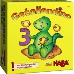 Haba Spel Spelletjes Vanaf 3 Jaar Getallendino 11 Haba Spel Spelletjes Vanaf 3 Jaar Getallendino -Bordspellen Verkoopwinkel 550x569 6