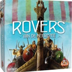 White Goblin Games Rovers Van De Noordzee -Bordspellen Verkoopwinkel 550x570 7