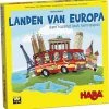 Nikisch, Markus Haba Spel Landen Van Europa (nl)