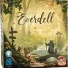 White Goblin Games - Everdell - Bordspel