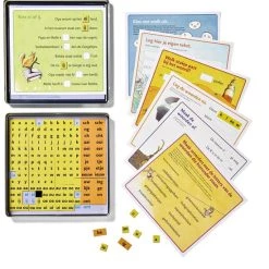 Jochem Myjer De Gorgels - De Gorgels Magnetische Spellingsdoos -Bordspellen Verkoopwinkel 550x573 10