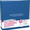 Bezzerwizzer - Bordspel