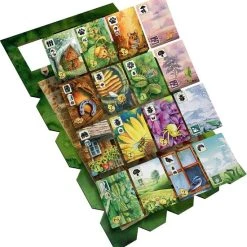 Rebel Meadow - Bordspel 17 Rebel Meadow - Bordspel -Bordspellen Verkoopwinkel 550x573 5