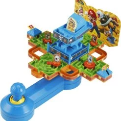 EPOCH Games Super Mario Maze Game -Bordspellen Verkoopwinkel 550x573 7