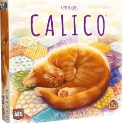White Goblin Games Gezelschapsspel Calico (nl) 16 White Goblin Games Gezelschapsspel Calico (nl) -Bordspellen Verkoopwinkel 550x573 9