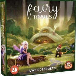 White Goblin Games Gezelschapsspel Fairy Trails -Bordspellen Verkoopwinkel 550x574 10