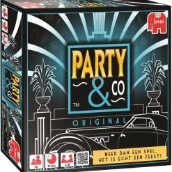 Jumbo Party & Co Original -Bordspel -Bordspellen Verkoopwinkel 550x574 2