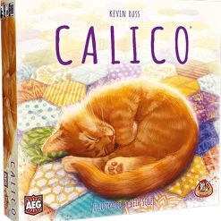 White Goblin Games Gezelschapsspel Calico (nl) 17 White Goblin Games Gezelschapsspel Calico (nl) -Bordspellen Verkoopwinkel 550x574 3
