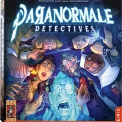 999 Games Paranormale Detectives Bordspel -Bordspellen Verkoopwinkel 550x574 9