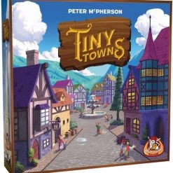 White Goblin Games Tiny Towns - Bordspel -Bordspellen Verkoopwinkel 550x575 4