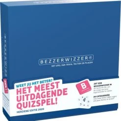 Bezzerwizzer - Bordspel -Bordspellen Verkoopwinkel 550x577 16