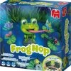Jumbo Frog Hop - Kinderspel