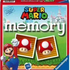 Ravensburger Super Mario Memory
