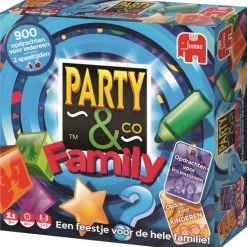Jumbo Party & Co Family - Bordspel -Bordspellen Verkoopwinkel 550x578 1