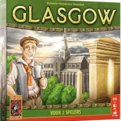999 Games Glasgow Bordspel -Bordspellen Verkoopwinkel 550x578 22