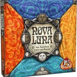 White Goblin Games Bordspel Nova Luna