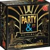 Jumbo Party & Co Original Jubileum - Bordspel