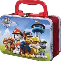 PAW Patrol - Bordspel - Memory - Met Opbergkoffer -Bordspellen Verkoopwinkel 550x579 4