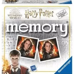 Ravensburger Harry Potter Memory 5 Ravensburger Harry Potter Memory -Bordspellen Verkoopwinkel 550x580 14