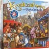 999 Games De Kwakzalvers Van Kakelenburg Bordspel