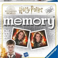 Ravensburger Harry Potter Memory