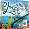 999 Games Libertalia Bordspel