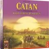 999 Games Catan: Uitbreiding Kooplieden & Barbaren Bordspel