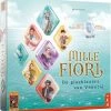 999 Games Mille Fiori Bordspel