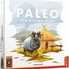999 Games Paleo Uitbreiding: Een Nieuwe Start Bordspel