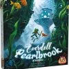 White Goblin Games Everdell: Pearlbrook - Bordspel - Uitbreidingset