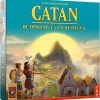 999 Games Catan: De Opkomst Van De Inca's Bordspel