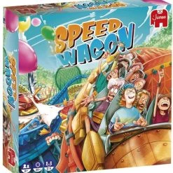 Jumbo Speed Wagon - Bordspel -Bordspellen Verkoopwinkel 550x582 33
