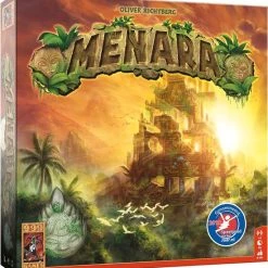 999 Games Menara Bordspel -Bordspellen Verkoopwinkel 550x582 41