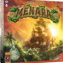 999 Games Menara Bordspel -Bordspellen Verkoopwinkel 550x582 42