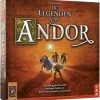 999 Games De Legenden Van Andor Basisspel Bordspel