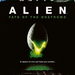 Ravensburger Alien: Fate Of The Nostromo - Engelstalig Bordspel -Bordspellen Verkoopwinkel 550x583 19