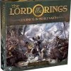 Fantasy Flight Games Lord Of The Rings: Journey In Middle Earth: Spreading War