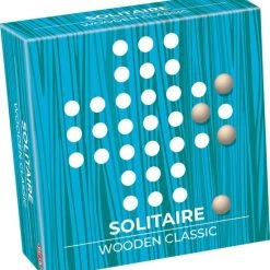 Selecta Spellen Solitaire Classic - Gezelschapsspel -Bordspellen Verkoopwinkel 550x585 7