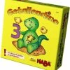 Haba Spel Spelletjes Vanaf 3 Jaar Getallendino