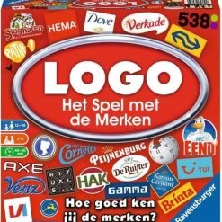 Ravensburger Bordspel Logo Spel 14 Ravensburger Bordspel Logo Spel -Bordspellen Verkoopwinkel 550x588 10