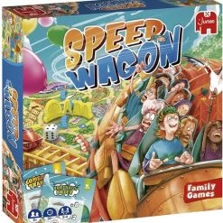 Jumbo Speed Wagon - Bordspel -Bordspellen Verkoopwinkel 550x589 3