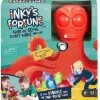 Mattel Games Inky's Treasure - Spannend Bordspel Voor Kinderen - Schatjagen