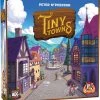 White Goblin Games Tiny Towns - Bordspel