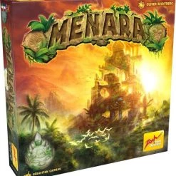 999 Games Menara Bordspel -Bordspellen Verkoopwinkel 550x591 10