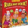 Spin Master RARA Wat Ben Ik Bordspel
