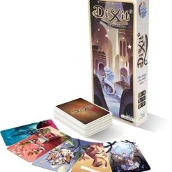 Libellud Dixit Revelations Expansion - Uitbreiding - Kaartspel 32 Libellud Dixit Revelations Expansion - Uitbreiding - Kaartspel -Bordspellen Verkoopwinkel 550x591 4