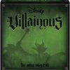 Ravensburger Disney Villainous The Worst Takes It All - Bordspel - Engelstalig