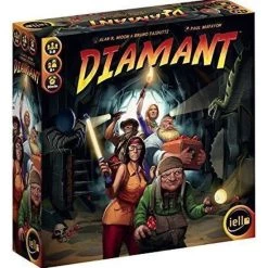 Iello Diamant - Bordspel -Bordspellen Verkoopwinkel 550x592 9