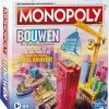 Monopoly Bouwen - Bordspel